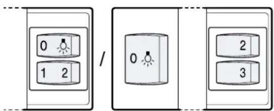 CONSTRUCTA CD30646 - Controls, variant 1 and 2 - 1