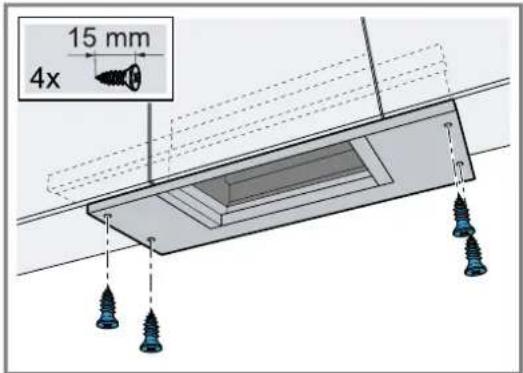 CONSTRUCTA CD30646 - nl Montagehandleiding - 1