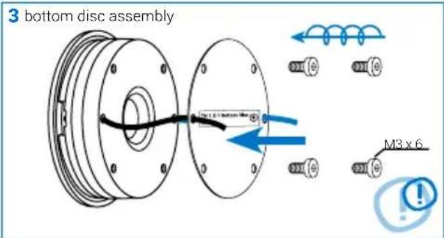 AUDISON Thesis TH 3.0 II Voce - TH 1.5 II Violino - 3