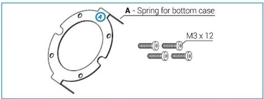 AUDISON Thesis TH 3.0 II Voce - Fapantua Audison - 2