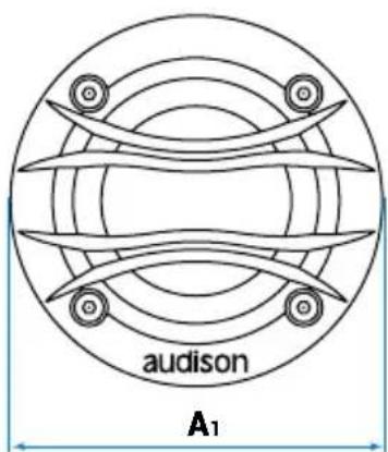 AUDISON Thesis TH 3.0 II Voce - Fapantua Audison - 9