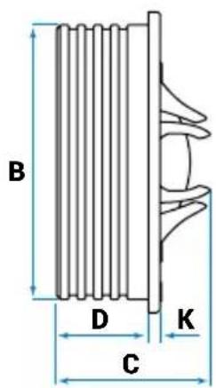 AUDISON Thesis TH 3.0 II Voce - Fapantua Audison - 8