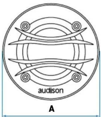 AUDISON Thesis TH 3.0 II Voce - Fapantua Audison - 7