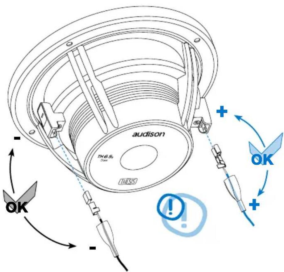 AUDISON Thesis TH 3.0 II Voce - Owner's Manual - 2