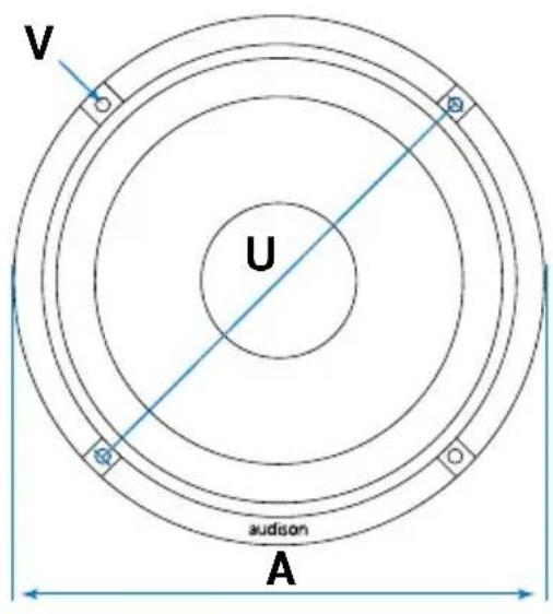 AUDISON Thesis TH 3.0 II Voce - TH 6.5 II Sax - 1