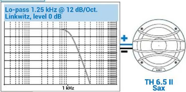 AUDISON Thesis TH K2 II P Coro - Best Focus - 2