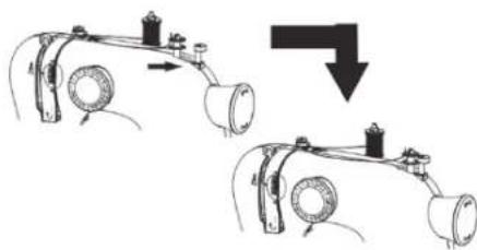 SOLAC Cotton 12 SW8229 - WINDING THREAD ONTO THE BOBBIN - 4