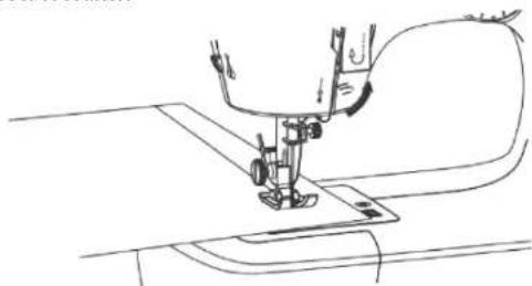 SOLAC Cotton 12 SW8229 - Sewing basics - 7