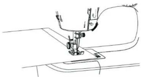 SOLAC Cotton 12 SW8229 - Se deseja alterar o puntoupono cose - 1