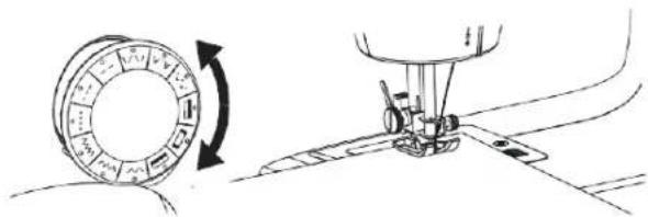 SOLAC Cotton 12 SW8229 - Sewing basics - 4
