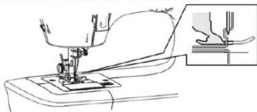 SOLAC Cotton 12 SW8229 - Bases de couture - 1