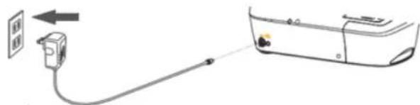 SOLAC Cotton 12 SW8229 - USO DEL PEDAL Y DEL ADAPTADOR - 2
