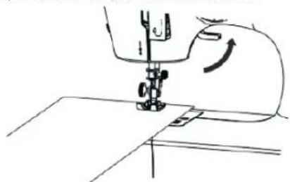SOLAC Cotton 12 SW8229 - Sewing basics - 3