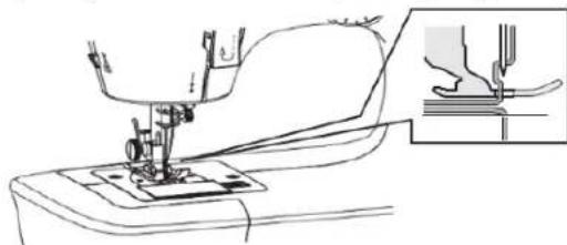 SOLAC Cotton 12 SW8229 - Bases de costura - 1