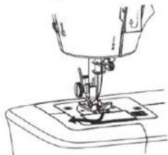 SOLAC Cotton 12 SW8229 - ENFIAMENTO DA LINHA SUPERIOR - 6