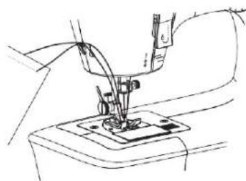 SOLAC Cotton 12 SW8229 - Bases de couture - 8
