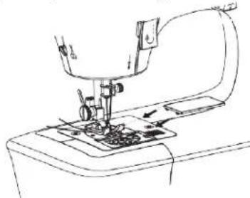 SOLAC Cotton 12 SW8229 - BOBINADO DE HILO DE LA CANILLA - 6