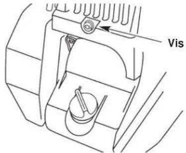 TROY-BILT TB475SS - ENTRETIEN ET RÉPARATIONS - 1
