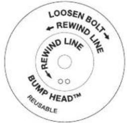 TROY-BILT TB475SS - MAINTENANCE AND REPAIR INSTRUCTIONS - 1