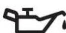 TROY-BILT TB475SS - RECOMMENDED OIL TYPE - 1