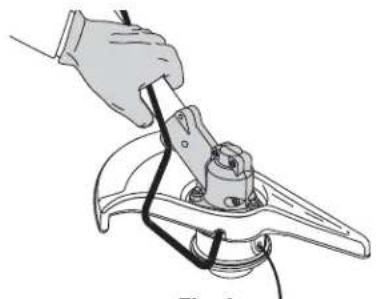TROY-BILT TB475SS - INSTRUCCIONES DE ENSAMBLAJE - 2