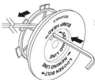 TROY-BILT TB475SS - SplitLineTM Installation - 1