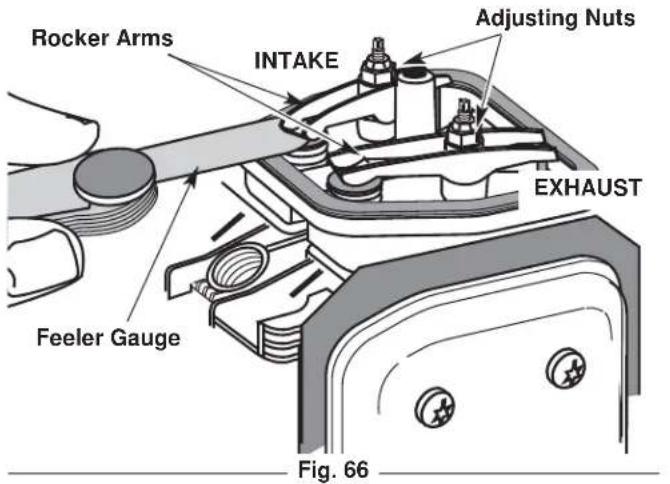 TROY-BILT TB475SS - MAINTENANCE AND REPAIR INSTRUCTIONS - 3