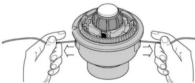 TROY-BILT TB475SS - MAINTENANCE AND REPAIR INSTRUCTIONS - 3