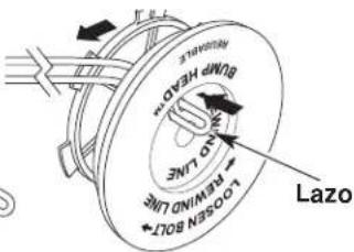 TROY-BILT TB475SS - INSTRUCCIONES DE MANTENIMIENTO Y REPARACION - 2