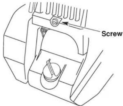 TROY-BILT TB475SS - MAINTENANCE AND REPAIR INSTRUCTIONS - 1