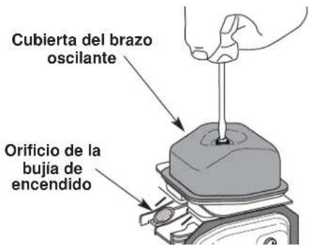 TROY-BILT TB475SS - INSTRUCCIONES DE MANTENIMIENTO Y REPARACION - 2