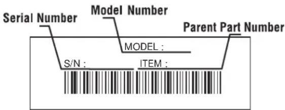 TROY-BILT TB475SS - DO NOT RETURN THE UNIT TO THE RETAILER. PROOF OF PURCHASE WILL BE REQUIRED FOR WARRANTY SERVICE. - 1