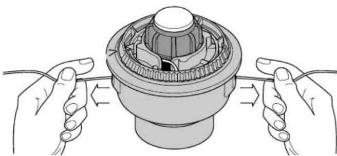 TROY-BILT TB475SS - INSTRUCCIONES DE MANTENIMIENTO Y REPARACION - 3