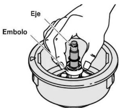 TROY-BILT TB475SS - INSTRUCCIONES DE MANTENIMIENTO Y REPARACION - 3