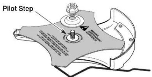 TROY-BILT TB475SS - ASSEMBLY INSTRUCTIONS - 2