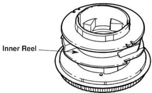 TROY-BILT TB475SS - MAINTENANCE AND REPAIR INSTRUCTIONS - 2