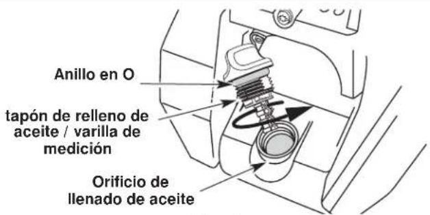 TROY-BILT TB475SS - INSTRUCCIONES DE MANTENIMIENTO Y REPARACION - 1