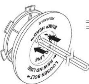 TROY-BILT TB475SS - MAINTENANCE AND REPAIR INSTRUCTIONS - 3