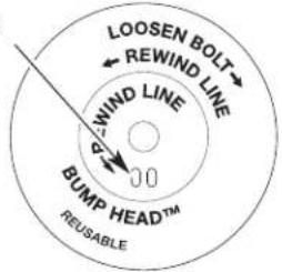 TROY-BILT TB475SS - MAINTENANCE AND REPAIR INSTRUCTIONS - 2
