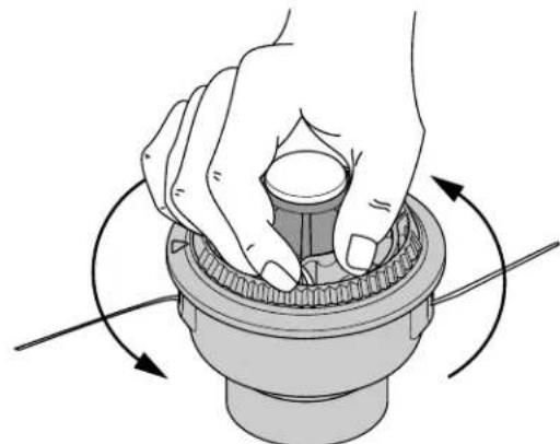 TROY-BILT TB475SS - MAINTENANCE AND REPAIR INSTRUCTIONS - 2