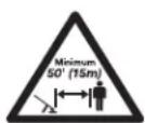 TROY-BILT TB475SS - SIMBOLO SIGNIFICADO - 4