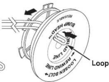 TROY-BILT TB475SS - MAINTENANCE AND REPAIR INSTRUCTIONS - 4