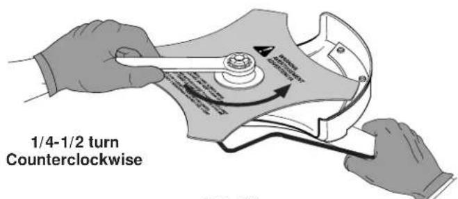 TROY-BILT TB475SS - ASSEMBLY INSTRUCTIONS - 3