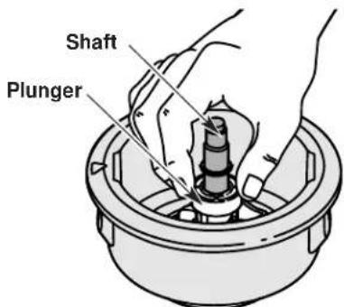 TROY-BILT TB475SS - MAINTENANCE AND REPAIR INSTRUCTIONS - 3