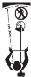 TROY-BILT TB475SS - SIMBOLO SIGNIFICADO - 4