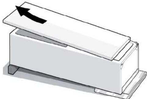Profilo DF1024WFVV - Apatinio dureliu vyrio keitimas - 1
