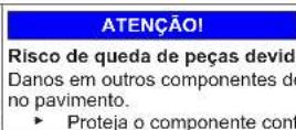 Profilo DF1024WFVV - Substitui r a dobradiça superior da porta - 10