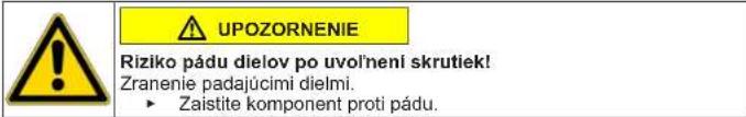 Profilo CGA252XVTR - Vymena poistky dvierok - 4