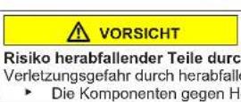 Profilo CMH140LTR - Austauschen der Turdichtung - 4