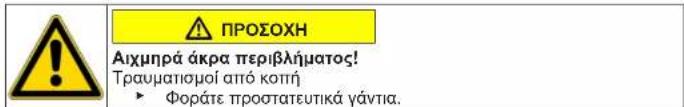 NEFF V6540X2 - Aφαipεση μπροτινόν πίνακα - 1